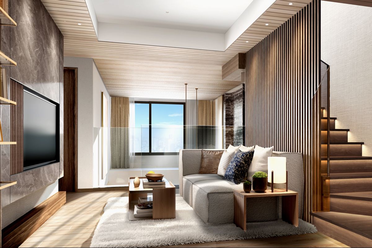 Studio, 1-Bedroom, 2-Bedroom, or 3-Bedroom: Which Condominium Layout Fits Your Lifestyle?